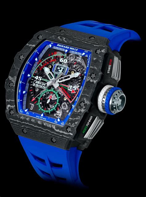 richard mille orologi